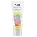 Copy of Plush All Natural Shaving Gel for Women with Aloe Vera & Vitamin E Extracts | Free from Sulphates & Parabens | 100% Vegan | Best for Smooth Shaves & Moisturizing | For Normal-Sensitive Skin - 100 GMS