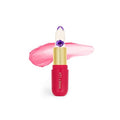 Copy of Winky Lux Flower Balm, Color Changing Flower Jelly Lip Balm Cosmetics, Find Your Perfect Shade of Pink Using the Unique pH Level of Your Lips, 0.13 Oz, Purple Flower