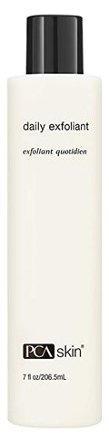 Copy of PCA SKIN Daily Facial Exfoliant Cleanser - Moisturizing Face Wash Exfoliator to Reduce Impurities, Blackheads, Fine Lines & Wrinkles (7 fl oz)