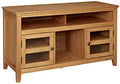 Copy of Amazon Brand – Ravenna Home Classic Solid Wood Media Center, 47.87