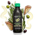 Copy of AmazonFresh Mediterranean Extra Virgin Olive Oil, 16.9 fl oz (500mL)
