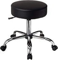Copy of Boss Office Products Be Well Medical Spa Stool in Black