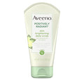 Copy of Aveeno Positively Radiant Skin Brightening Exfoliating Daily Facial Scrub, Moisture-Rich Soy Extract, Oil- & Soap-Free Tone-Evening Face Cleanser, Hypoallergenic & Non-Comedogenic, 5 oz