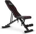 Copy of FLYBIRD Adjustable Bench,Utility Weight Bench for Full Body Workout- Multi-Purpose Foldable incline/decline Bench