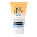Copy of Neutrogena Deep Clean Gentle Daily Facial Scrub, Oil-Free Cleanser, 4.2 fl. Oz