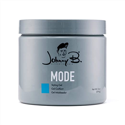 Johnny B Mode Styling Gel