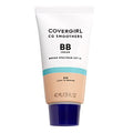 Copy of Copy of COVERGIRL Smoothers Lightweight BB Cream, 1 Tube (1.35 Ounce), Light to Medium 810 Skin Tones, Hydrating BB Cream with SPF 21 Sun Protection (Packaging May Vary)