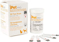 Copy of Copy of iPet PRO Blood Glucose Test Strips (Blood Glucose 50 ct. Test Strips)