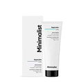 Minimalist 3% Sepicalm With Oats Moisturizer for Face | Lightweight Calming Moisturizer For Sensitive Skin | Reducess Redness & Soothes Skin