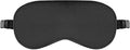 Ukissim Silk Sleep Mask, Eye Mask Blindfold for Travel & Sleeping & Nap