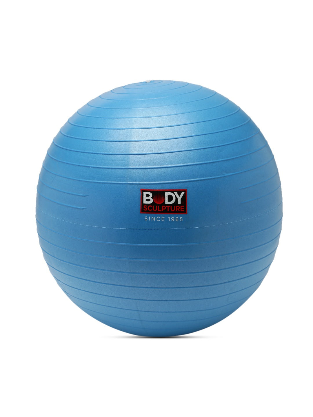 BODY SCULPTURE Body Sculpture Blue Anti Brust Gym Ball 65 cm