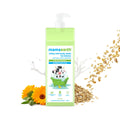 Ubtan Body Wash With Turmeric and Saffron for Glowing Skin - 300 ml