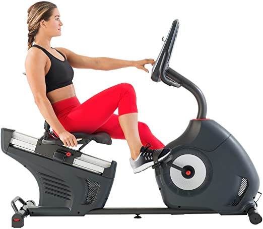 Schwinn Recumbent Bike Series