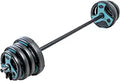 US Weight 54 LB Weight Set with 55