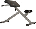 Copy of Sunny Health & Fitness SF-BH6629 45 Degree Hyperextension Roman Chair