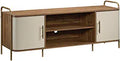 Sauder Coral Cape Entertainment Credenza, for TVs up to 54