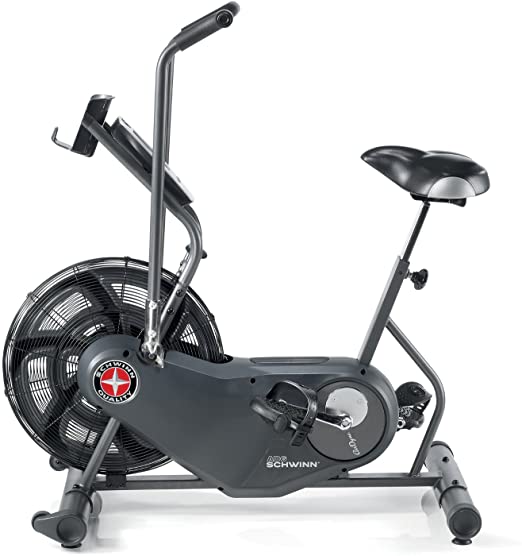 Schwinn Fitness Airdyne Bike Series