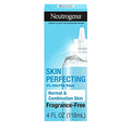 Copy of Neutrogena Skin Perfecting Daily Liquid Facial Exfoliant with 9% AHA/PHA Blend for Normal & Combination Skin, Smoothing & Brightening Leave-On Exfoliator, Oil- & Fragrance-Free, 4 fl. oz