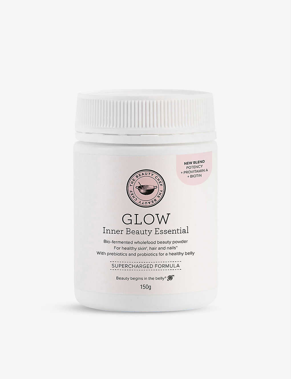 THE BEAUTY CHEF GLOW Inner Beauty Essential beauty powder 150g