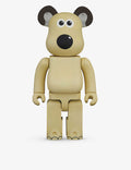 JUST LAUNCHED BE@RBRICK Gromit 1000% figure