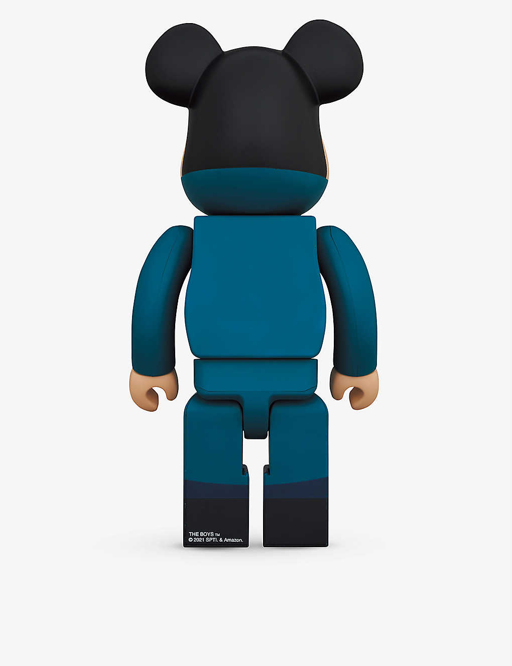 JUST LAUNCHED BE@RBRICK Be@rbrick Billy Butcher 400%