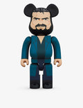 JUST LAUNCHED BE@RBRICK Be@rbrick Billy Butcher 400%