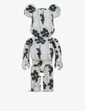 BE@RBRICK Banksy Flying Balloons Girl 1000% figure