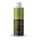 LIFE & PURSUITS Organic Virgin Coconut Oil