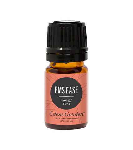 EDENS GARDEN PMS Ease™ Essential Oil Blend