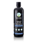 NATURE'S BRANDS Natural Shampoo, Sage And Thyme