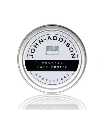 Copy of JOHN ADDISON ORGANIC APOTHECARY Organic Hair Pomade