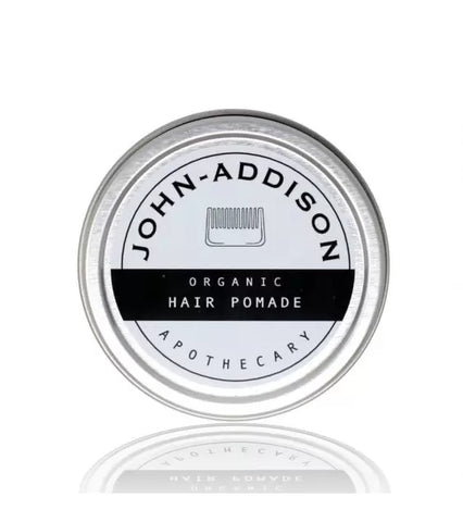 JOHN ADDISON ORGANIC APOTHECARY Organic Hair Pomade