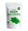 IYASA HOLISTICS Organic Neem Leaf Powder