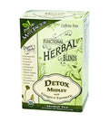 MATE FACTOR Detox Medley With Ginger And Turmeric