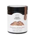 SAVON STORIES Rhassoul Clay Detox Mask