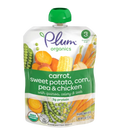 PLUM ORGANICS
